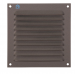 RENSON ROOSTER 436 150X150MM ANTRACIET