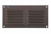 RENSON ROOSTER 436 200X100MM ANTRACIET
