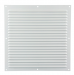 RENSON ROOSTER 436 300X300MM WIT