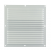 RENSON ROOSTER 436 250X250MM WIT