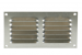 RENSON ROOSTER 436 200X100MM ALU F1