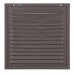 RENSON ROOSTER 437 150X150MM ANTRACIET
