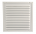 RENSON ROOSTER 437 200x200MM WIT