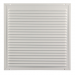RENSON ROOSTER 437 300X300MM WIT