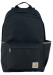 CARHARTT BACKPACK BLACK 21L