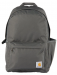 CARHARTT BACKPACK GRAVEL 21L