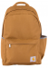 CARHARTT BACKPACK BROWN 21L