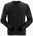 SNICKERS SWEATSHIRT 2810 ZWART XXL