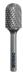 KRINO Fraise rotative cylindrique 10X20MM cut 3