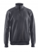 BLAKLADER SWEATSHIRT 3369 GRIJS M