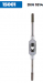 Krino 15001 Porte-taraud réglable GR2 M4-M12