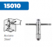 KRINO 15010 Porte-taraud avec cliquet GR1 M3-M10