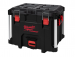 MILWAUKEE PACKOUT XL TOOLBOX + HANDVAT