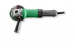 HIKOKI HAAKSE SLIJPER G13SE + KOFFER