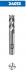 Krino fraise cylindrique 24013 8.0 MM WELDON