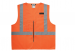 MILWAUKEE HESJE ORANJE FLUO L/XL
