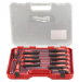 MILWAUKEE TOURNEVIS TRI-LOBE SET 12PCS