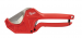 MILWAUKEE BUIZENSNIJDER VOOR PVC 60MM