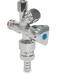 Robinet d’arrêt laiton 1/2" 10MM