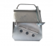 DISSELSLOT TAS MODEL RONDE PEN