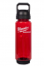 MILWAUKEE PACKOUT DRINKFLES 1005ML ROOD