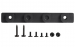 BLAKLADER TOOLRIG 2537 WANDBEVESTIGING