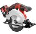 DCK 18V CIRKELZAAG 165MM KDMY165S-Z