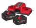 MILWAUKEE M18 FORGENRG-802DBSC 