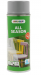 DUPLI-COLOR ALL SEASON SPUITBUS HG RAL 7001 400ML