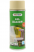 DUPLI-COLOR ALL SEASON SPUITBUS HG RAL 1014 400ML