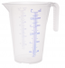 PRESSOL MAATBEKER TRANSPARANT 3L
