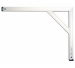 wINKELHAAK PREMIUM ALU 1000X1000MM