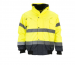 ARTELLI JAS HI-VIS GEEL/BLAUW XXL