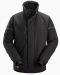 SNICKERS WINTERJAS 1106 AW ZWART XXL
