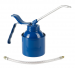 PRESSOL OLIEKAN BLAUW METAAL 250ML.