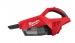 MILWAUKEE M18 BLCV2-0 HANDSTOFZUIGER 18V