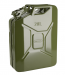 PRESSOL JERRYCAN PLAATSTAAL 20L GROEN