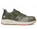 NEW BALANCE CHAUSSURES DE SÉCURITÉ SPEEDWARE S1PL VERT OLIVE 42
