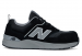 NEW BALANCE CHAUSSURES DE SÉCURITÉ ELITE LITE S1PL NOIR/GRIS 42.5