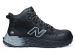 NEW BALANCE CHAUSSURES DE SÉCURITÉ FRESH FOAM CREMORNE MID S3L NOIR/GRIS 43