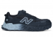 NEW BALANCE CHAUSSURES DE SÉCURITÉ FRESH FOAM CREMORNE BOA S3L NOIR/GRIS 42