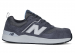NEW BALANCE CHAUSSURES DE SÉCURITÉ ELITE LITE WOMEN S1PL ANTRACITE 38.5