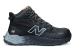 NEW BALANCE CHAUSSURES DE SÉCURITÉ FRESH FOAM CREMORNE MID WOMEN S3L NOIR/GRIS 36