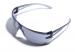 ZEKLER BRIL 36 HC/AF GRIJS