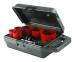 RIDGID GATZAAGSET 1249 81495 + 1GRATIS