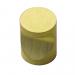 HDD KASTTREKKER D20MM MAT KOPER