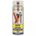 MOTIP SPUITBUS ACRYL HG RAL 7005 400ML.