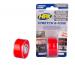 HPX STRETCH&#x26;FUSE TAPE ROOD 25MMX3M
