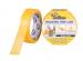 HPX MASKING TAPE 4400 ORANJE 25MMX25M