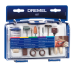 DREMEL 687 ACCESSOIRESET